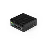 Seeed Studio reComputer Industrial R2245-12 Raspberry Pi Edge AI/IOT NVR with 26 TOPS - Vue 2