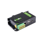 Seeed Studio EdgeBox RPi 200 8GB RAM, 32GB eMMC, WiFi - Vue 1