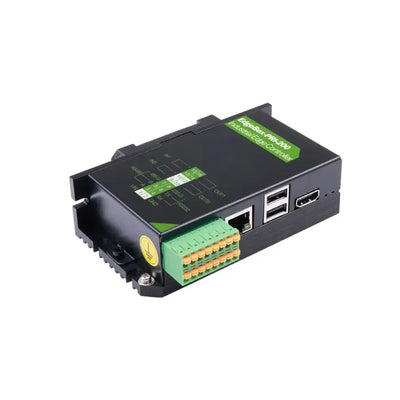 Seeed Studio RAM – Seeed Studio EdgeBox RPi 200 8GB RAM, 32GB eMMC, W
