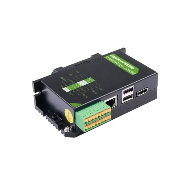 Seeed Studio EdgeBox RPi 200 8GB RAM, 32GB eMMC, WiFi