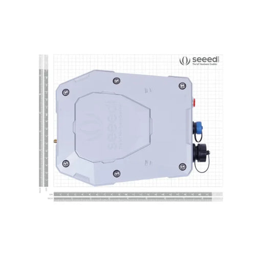 Seeed Studio SenseCAP Extérieur Passerelle LoRaWAN US915MHz
