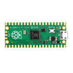 Raspberry Pi Pico Carte Microcontrôleur - (Lot de 50) - Vue 2