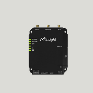 Milesight UR32 – 4g lte