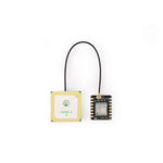 Seeed Studio L76K GNSS Module for XIAO for Asset Tracking - Vue 2