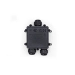 Seeed Studio Waterproof Junction Box Kit - Vue 3