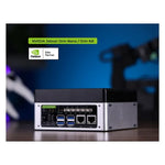 Seeed Studio reComputer Robotics J4012 with GMSL Extension Intelligent Ordinateur Edge IA - Vue 3