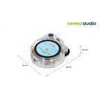 Seeed Studio SenseCAP Watcher for XiaoZhi - Vue 5