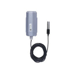 Seeed Studio SenseCAP S2105 Capteur LoRaWAN Humidité, Température et EC du Sol - Vue 5