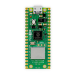 Official Raspberry Pi Pico 2 W - Vue 2