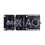 Seeed Studio Grove Base for XIAO with embedded battery chip - Vue 3