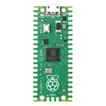 Raspberry Pi Pico - Vue 2
