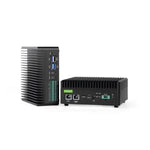 Seeed Studio reComputer Industrial R2045-12 Raspberry Pi Edge AI/IOT Controller 16+32G - Vue 1