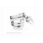 Seeed Studio SO-ARM100 Low-Cost AI Arm Servo Motor Kit for LeRobot - Vue 2