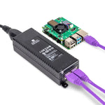 Official Raspberry Pi Injecteur PoE+ for Raspberry Pi Boards - Vue 3