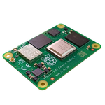 Raspberry Pi Module de Calcul 4 avec 4GB RAM 16GB EMMC (CM4104016) - Vue 3