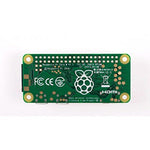 Raspberry Pi Zero WH with Pre-Soldered Header - Vue 3