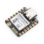 Seeed Studio XIAO ESP32-C6 Carte de Développement Compatible Wi-Fi 6, BLE 5.0, Zigbee & Thread - Vue 3