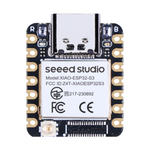 Seeed Studio XIAO ESP32-S3 Carte de Développement Compatible Wi-Fi & Bluetooth 5.0 - Vue 3
