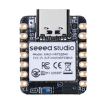 Seeed Studio XIAO Nordic nRF52840 Sense Module - Vue 3