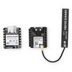 Seeed Studio XIAO nRF52840 Module & Wio-SX1262 Kit for Meshtastic - Vue 3