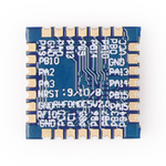 Wio-E5 LoRa Wireless Module (STM32WLE5JC) – ARM Cortex-M4 MCU with SX126x Transceiver, LoRaWAN Support for EU868 & US915 -Seeed Studio - Vue 3