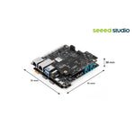 reComputer Jetson AGX Orin™ – Bundle Kit Développeur GMSL - Vue 5