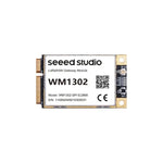 Seeed Studio WM1302 LoRaWAN Passerelle Module (SPI) EU868 avec SX1262 - Vue 1