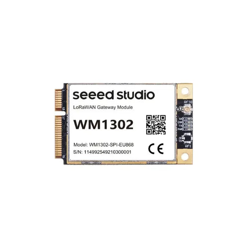 Seeed Studio WM1302 – lorawan