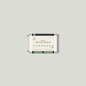 Milesight WS558 – Ordinateur Edge, vue produit