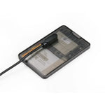 Seeed Studio SenseCAP T1000 Magnetic USB Type-A to 4Pin Charging Cable - Vue 4
