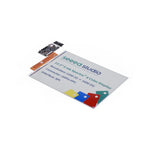 Seeed Studio XIAO ePaper DIY Kit EE02 for 13.3" Spectra™ 6 E-Ink - Vue 4