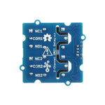 Seeed Studio Grove - 2-Channel SPDT Relay - Vue 3