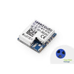 Seeed Studio Wio-SX1262 Wireless Module without IPEX EU868 & US915 - Vue 2