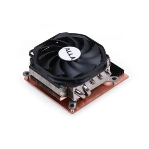 Seeed Studio J501 – Seeed Studio reComputer mini J501 heatsink with fa