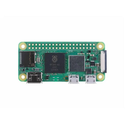 Seeed Studio BLE – raspberry pi board