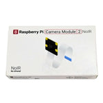Raspberry Pi NoIR Module Caméra V2 - 8MP 1080P30 - Vue 4
