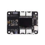 Seeed Studio Carte d'Extension Base pour XIAO avec Grove IIC / Uart - Vue 3