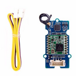 Grove - Long Range Radio 868MHz RFM95 LoRa Module - Vue 2