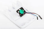 Raspberry Pi 4 Official Boîtier Ventilateur - Vue 3