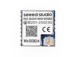 Seeed Studio Wio-SX1262 Wireless Module (with IPEX) - Vue 2