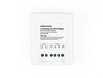 Seeed Studio XIAO 2-Channel Wi-Fi AC Relay - Vue 2