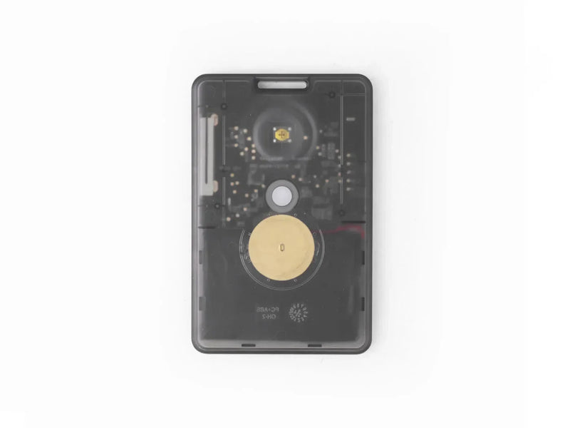 Seeed Studio SenseCAP Card Traqueur T1000-E pour LoRaWAN (Not pour Meshtastic)