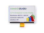 Seeed Studio XIAO ePaper 7.3 inch DIY Kit - Vue 5