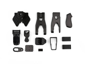 Seeed Studio SO-ARM100 – Seeed Studio SO-ARM100 Low-Cost AI Arm 3D Printed