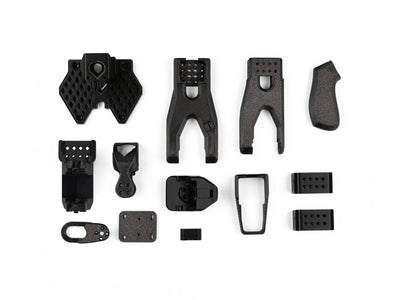 Seeed Studio SO-ARM100 – Seeed Studio SO-ARM100 Low-Cost AI Arm 3D Printed