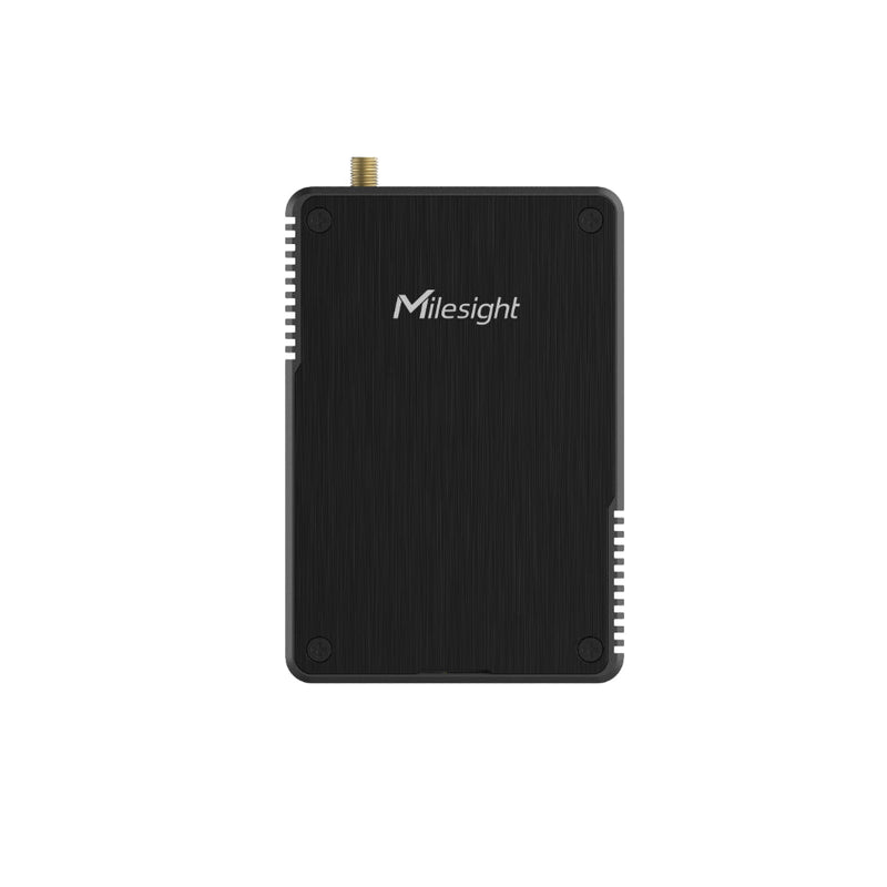 Milesight UG56 – Passerelle LoRaWAN 8 Canaux Indoor/Outdoor IP67 4 Go 4 Go RAM