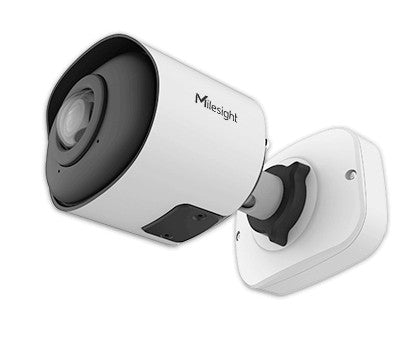 Milesight C5365-PB-MILESIGHT – Milesight C5365-PB-MILESIGHT – Caméra IP de Survei