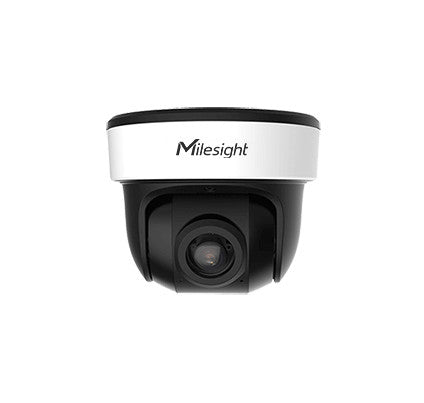 Milesight C5376-PB-MILESIGHT – Caméra IP de Surveillance