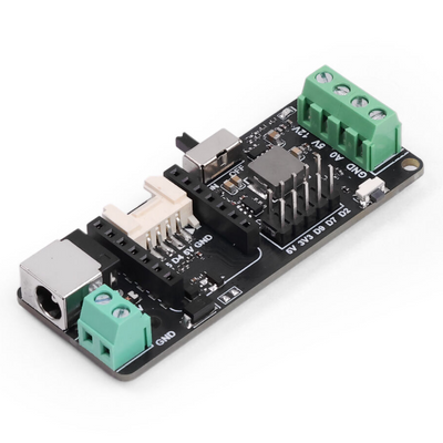 Seeed Studio LED – LED Driver Board for XIAO Supports 5V and 12V LED