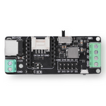 Carte Pilote LED for XIAO Supports 5V and 12V LED Strips -Seeed Studio - Vue 2